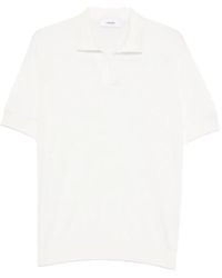 Lardini - Top Met Korte Mouwen - Lyst