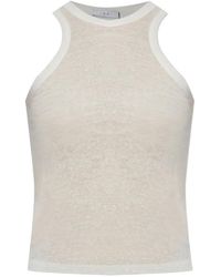IRO - Safrina Tank Top - Lyst