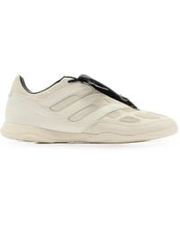 Y-3 - X Yohji Yamamoto Predator Precision Sneakers - Lyst