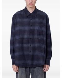 Our Legacy - Above Shirt - Lyst
