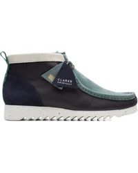 Clarks - Ftre Desert Boots - Lyst
