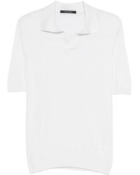 Tagliatore - Josh T-Shirt - Lyst