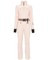 Moncler - All-In-One Ski Suit - Lyst