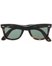 Ray-Ban - Wayfarer Sunglasses - Lyst