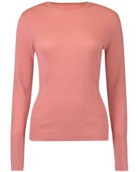 Michael Kors - Hutton Ribbed Top - Lyst
