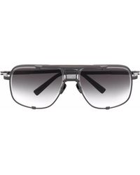 Dita Eyewear - Mach-five Navigator-frame Sunglasses - Lyst