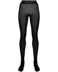Wolford - Fatal 50 3-pack Tights - Lyst