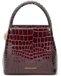 Roberto Cavalli - Roar Handtasche - Lyst
