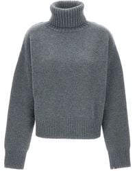 Extreme Cashmere - Kasjmier Coltrui - Lyst