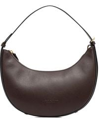Marc O' Polo - Kleine Schultertasche mit gebogener Form - Lyst
