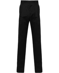 DSquared² - Cool Guy Tapered-Leg Trousers - Lyst