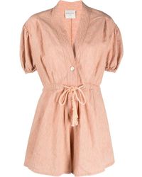 Tweed Jumpsuits for Women - Up to 58% off at Lyst.com