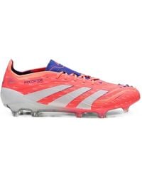 adidas - Predator Elite Fg Sneakers - Lyst