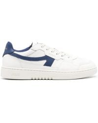 Axel Arigato - Dice-A Leather Sneakers - Lyst