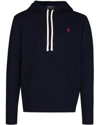 Polo Ralph Lauren - Hoodie - Lyst