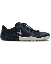 Vivobarefoot - Toggle-Fastening Panelled Sneakers - Lyst