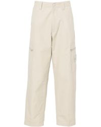 Stone Island - `ghost` Regular Pants - Lyst