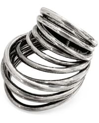 Panconesi - Orbit Multi-Band Ring - Lyst