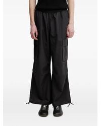 PUMA - Future.Archive Cargo Trousers - Lyst