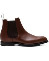 Church's - Amberley R 2.0 Chelsea Boots - Lyst