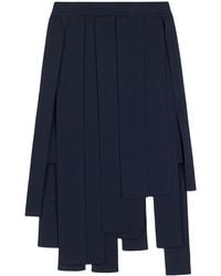 Ports 1961 - Asymmetric Skirt - Lyst