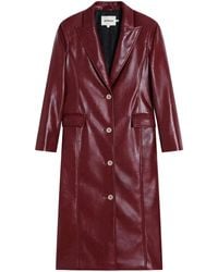Apparis - Lauren シングルコート - Lyst