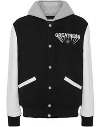 Philipp Plein - Outerwears - Lyst