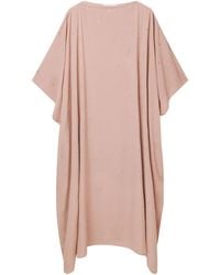 Stella McCartney - Rhinestone-Embellished Dress - Lyst