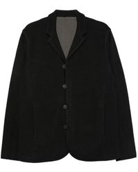 Label Under Construction - Single-Breasted Notch-Lapel Blazer - Lyst