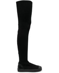 Fabiana Filippi - Knee-Length Boots - Lyst