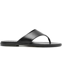 Aeyde - Flat Sandals - Lyst