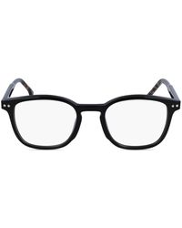 Paul Smith - Elliot Brille Mit Eckigem Gestell - Lyst