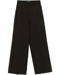 Fabiana Filippi - Tailored Trousers - Lyst