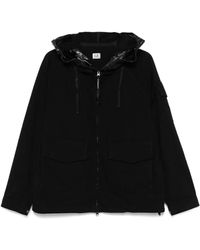 C.P. Company - Knj Jacket - Lyst