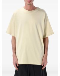 Fear Of God - Clean Neck Ss Tee - Lyst