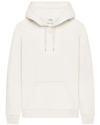 Courreges - Kangaroo-Pocket Hoodie - Lyst