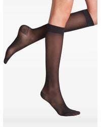 FALKE - Energize 30 Knee-High Socks - Lyst