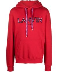 Lanvin - Sweaters - Lyst