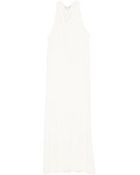 Cult Gaia - Siena Chain-Link Maxi Dress - Lyst