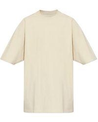 Rick Owens - Jumbo Ss T - Lyst