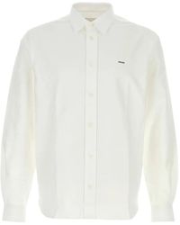 Prada - Klassisches Hemd - Lyst