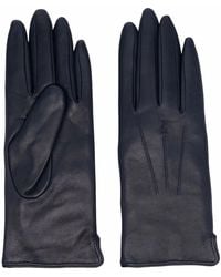 Aspinal of London - Leather Gloves - Lyst