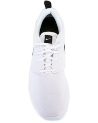 Nike Roshe One Sneakers For Women Up To 50 Off At Lyst Com
