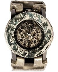 Parts Of 4 - X Fob Paris Montre #58 42 Mm - Lyst