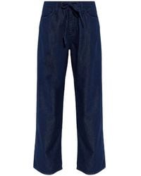 Rag & Bone - Straight-Leg Jeans - Lyst