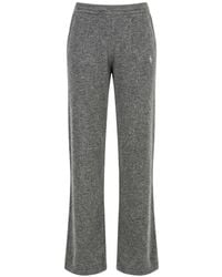 Sporty & Rich - Drawstring Trousers - Lyst