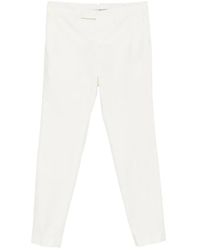Slowear - Straight Broek - Lyst