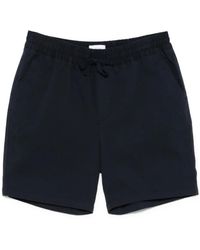 Les Deux - Otto Deck Shorts - Lyst