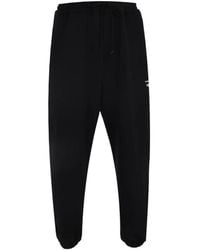 Comme des Garçons - Pantalon À Lien De Resserrage - Lyst