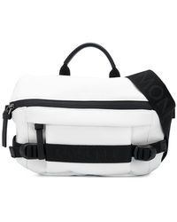moncler side bag